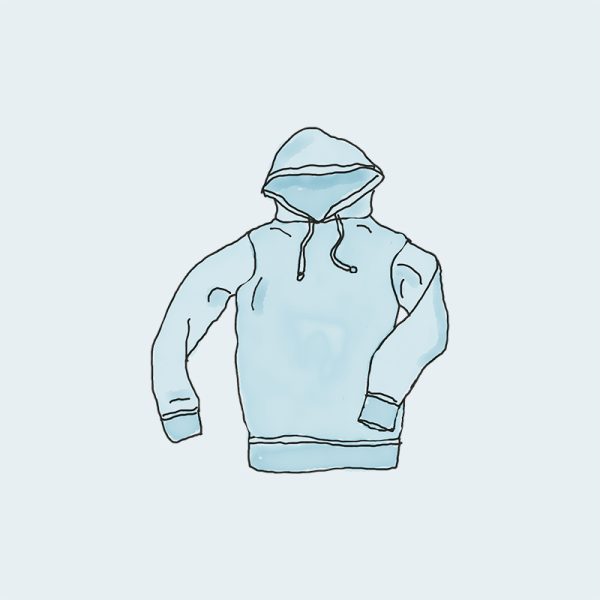 Hoodie - Image 3