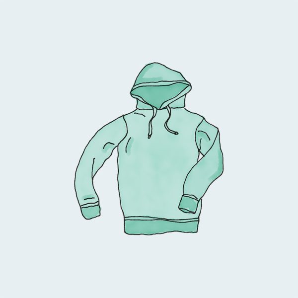 Hoodie - Image 2